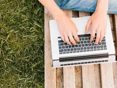 Dasar Menulis Akademik