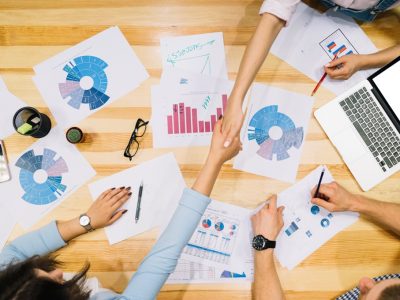 Strategi Visualisasi dan Deskripsi Data Hasil Penelitian